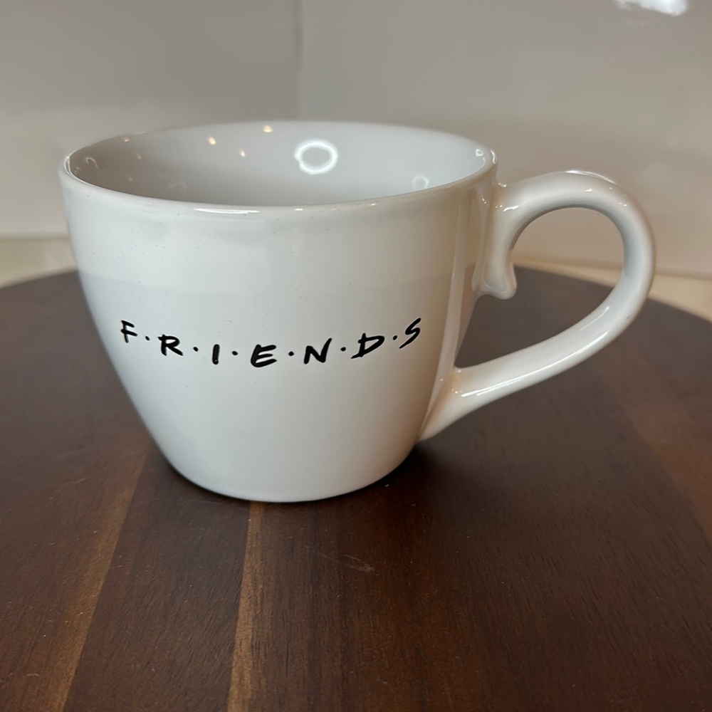 Friends Central Perk Mug